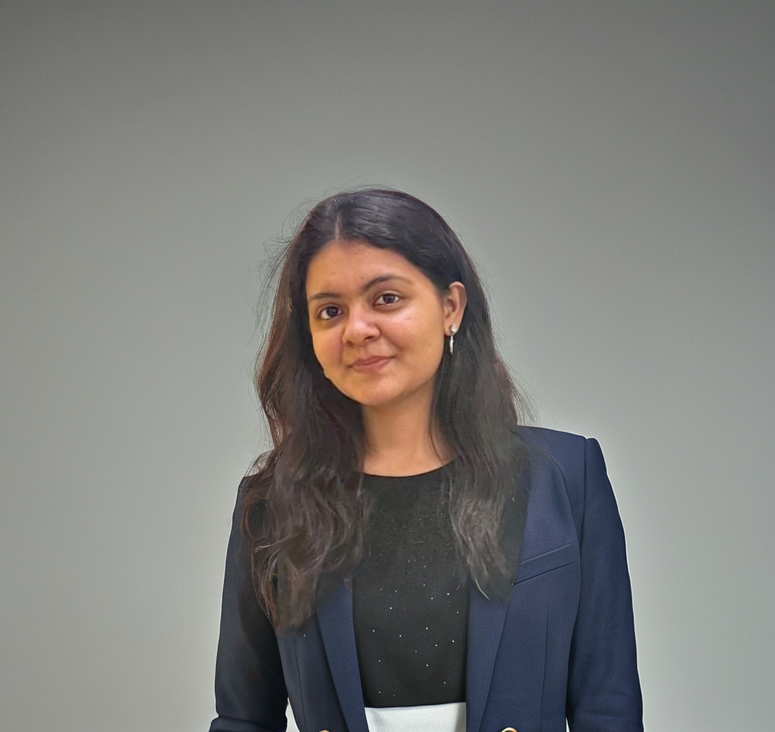 Khushi Pandya
